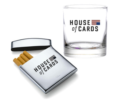 house of cards omaze